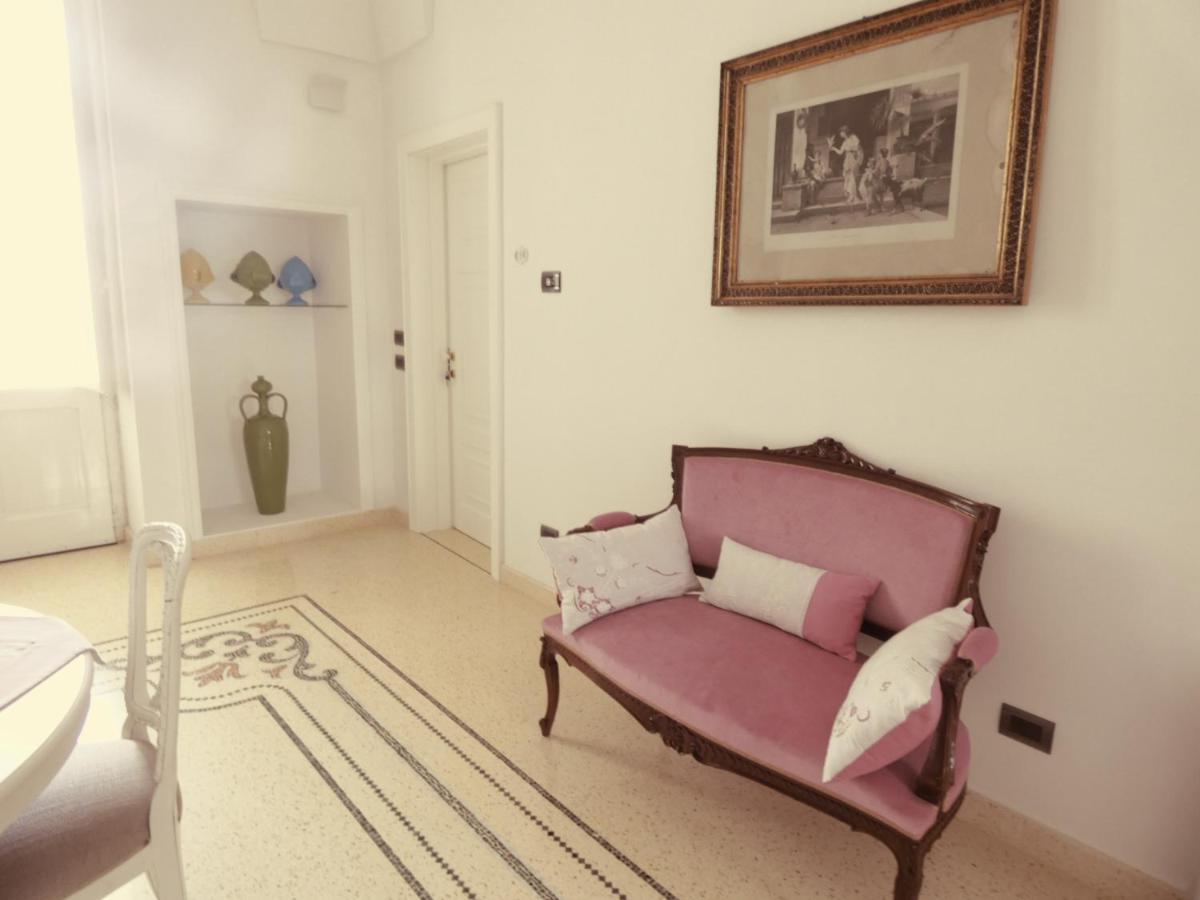 Palazzo Casto Relais Hotel Taviano  Ngoại thất bức ảnh