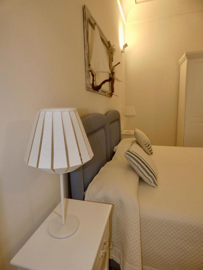 Palazzo Casto Relais Hotel Taviano  Ngoại thất bức ảnh