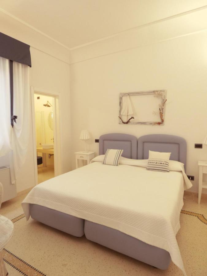 Palazzo Casto Relais Hotel Taviano  Ngoại thất bức ảnh