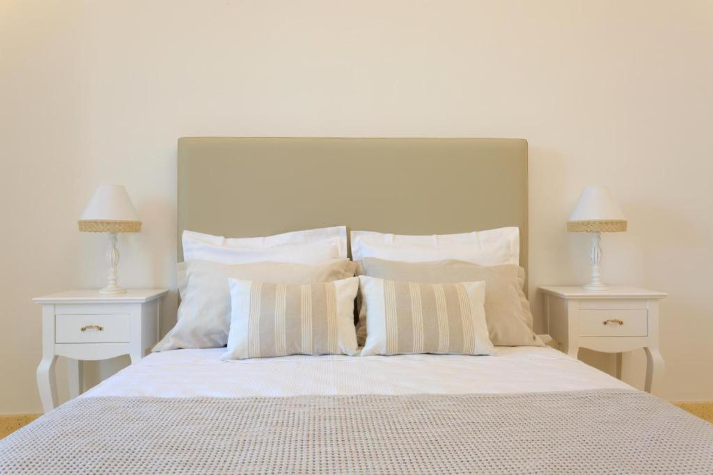 Palazzo Casto Relais Hotel Taviano  Ngoại thất bức ảnh