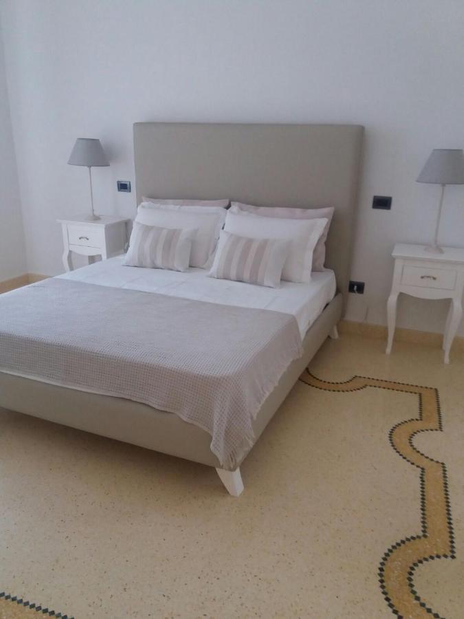 Palazzo Casto Relais Hotel Taviano  Ngoại thất bức ảnh