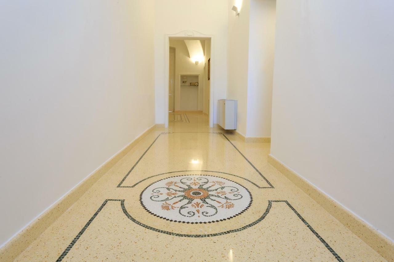 Palazzo Casto Relais Hotel Taviano  Ngoại thất bức ảnh