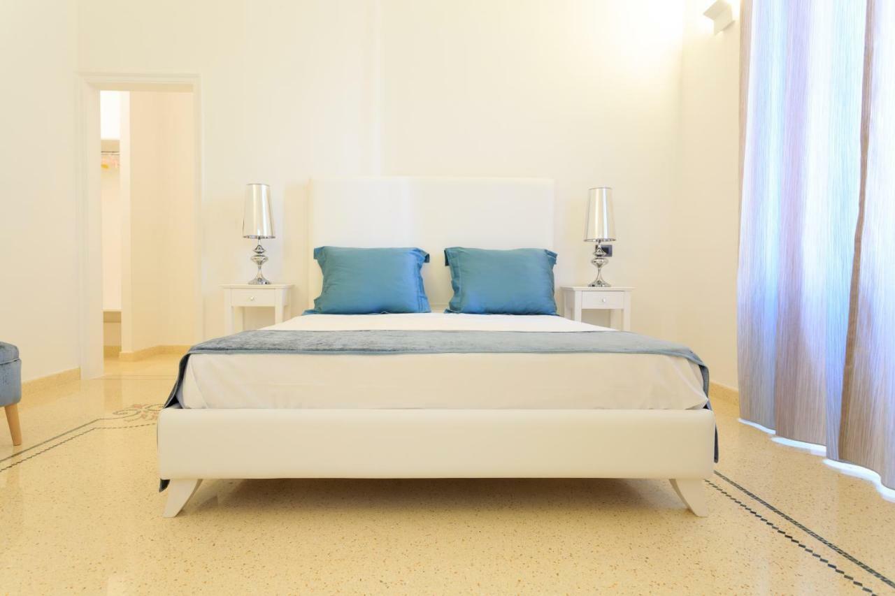 Palazzo Casto Relais Hotel Taviano  Ngoại thất bức ảnh