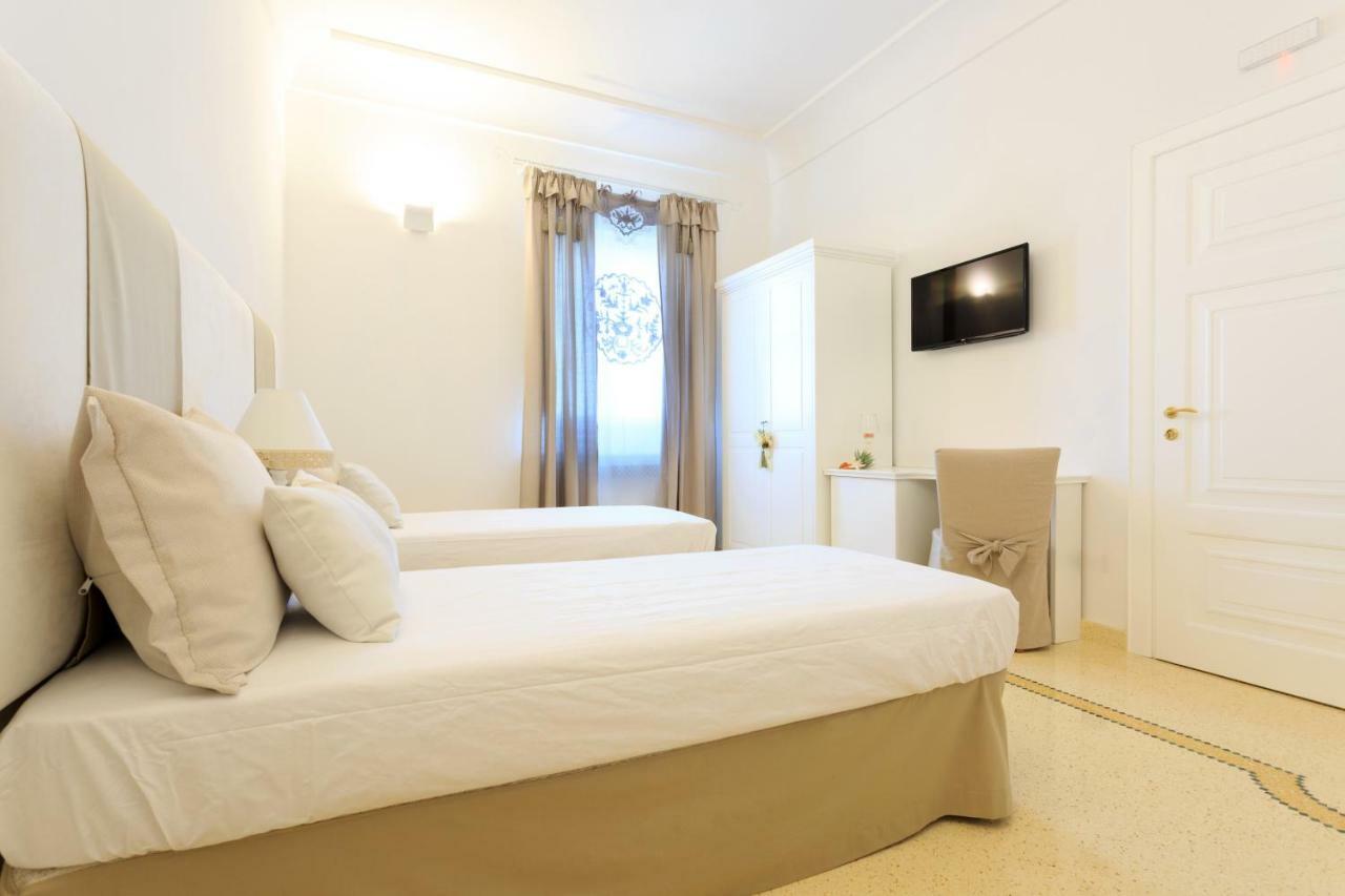Palazzo Casto Relais Hotel Taviano  Ngoại thất bức ảnh