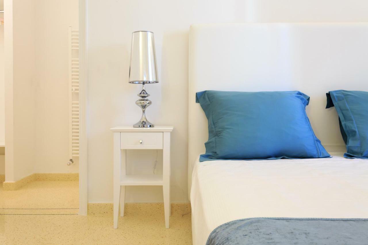 Palazzo Casto Relais Hotel Taviano  Ngoại thất bức ảnh