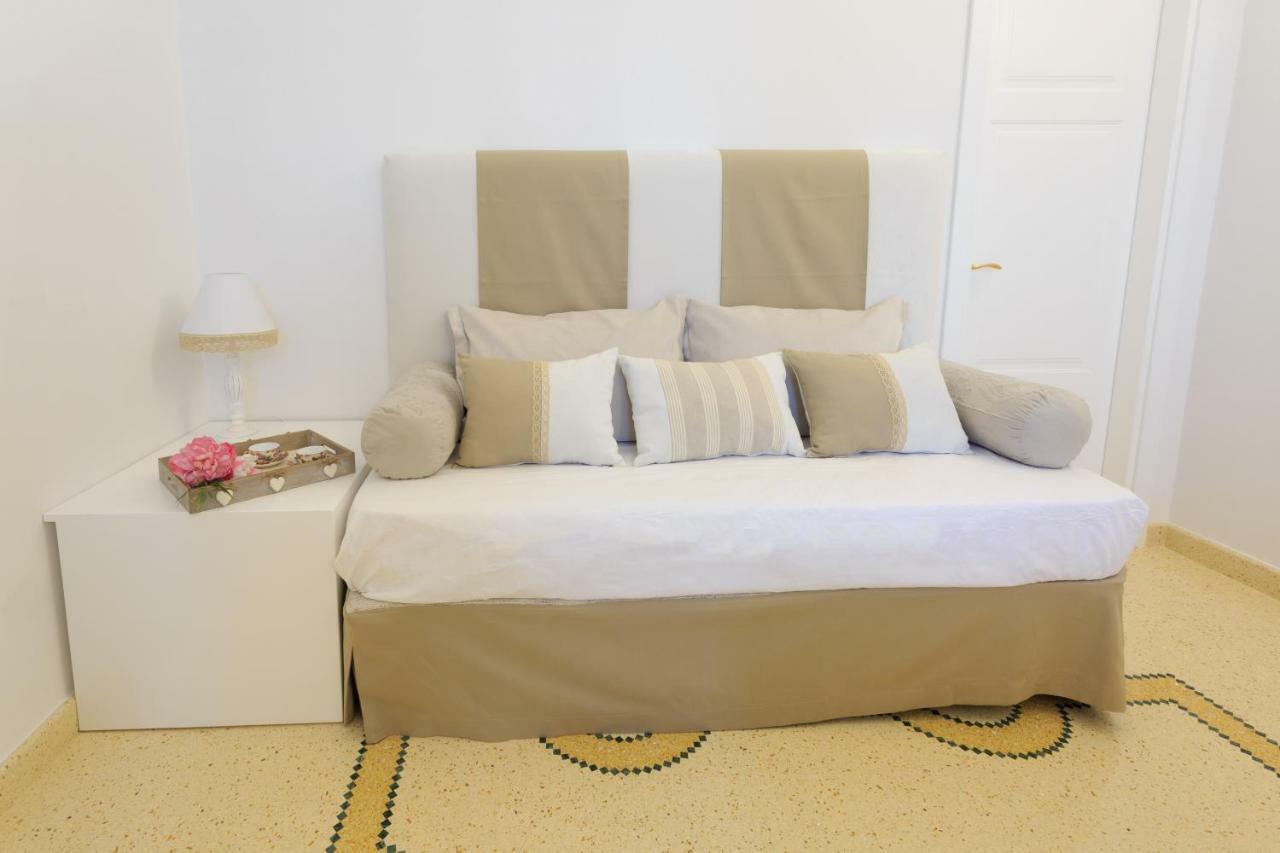 Palazzo Casto Relais Hotel Taviano  Ngoại thất bức ảnh