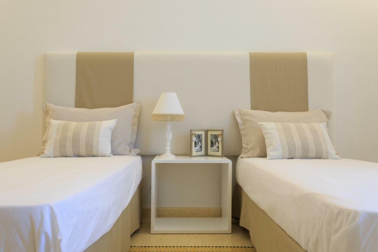 Palazzo Casto Relais Hotel Taviano  Ngoại thất bức ảnh