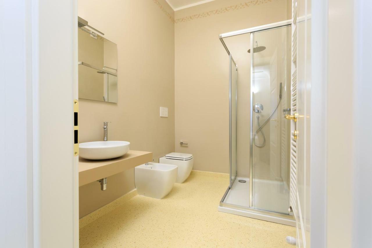 Palazzo Casto Relais Hotel Taviano  Ngoại thất bức ảnh